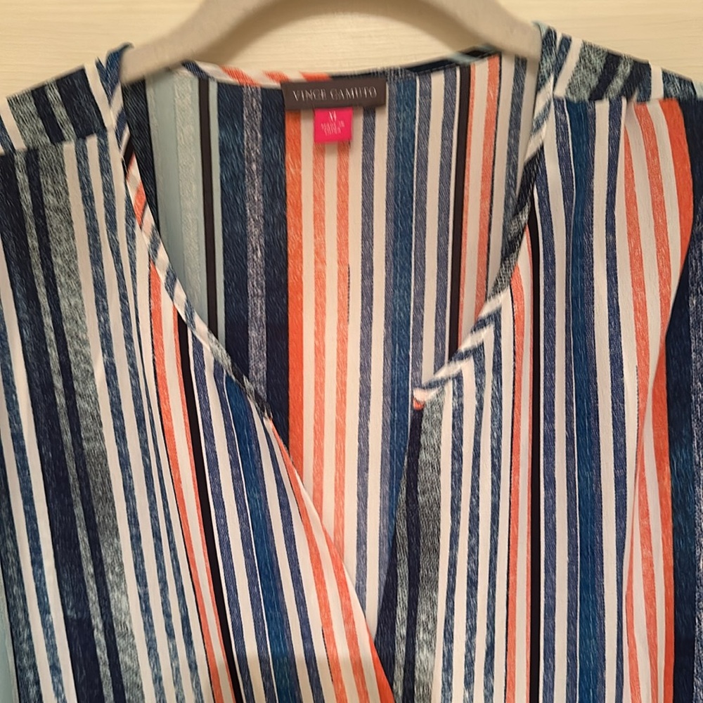 Blouse - Picture 3 of 8